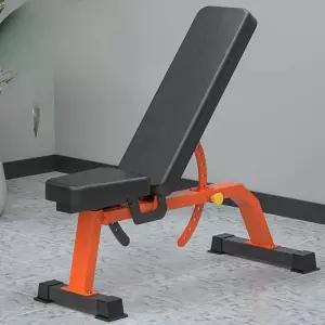 조절 벤치프레스 덤벨 각도조절 클럽 벤치 운동 헬스벤치