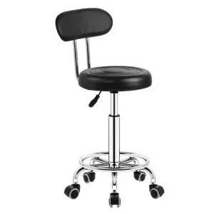 카운터 홈바 의자 바 스툴 계산대 등받이 게임장 회전 높은