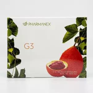 뉴스킨 과실음료  파마넥스 지3 파우치