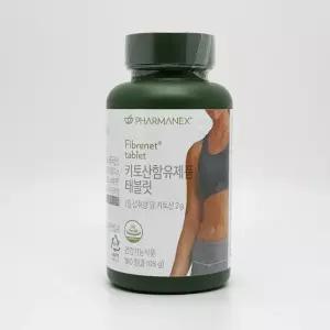 뉴스킨 키토산함유제품 태블릿 (화이버넷) 파마넥스