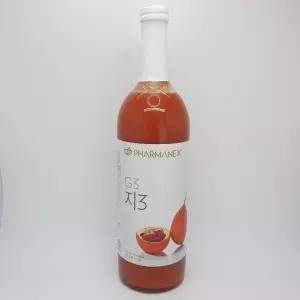 뉴스킨 과실음료 파마넥스 지3 베타카로틴 750ml x 1병