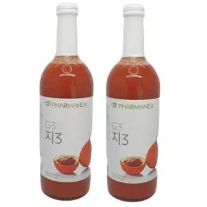 뉴스킨 과실음료 파마넥스 지3