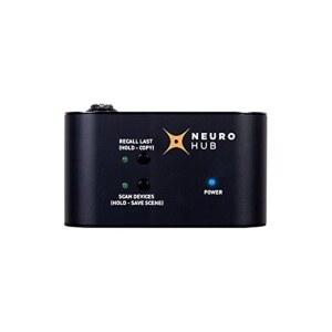 소스 오디오 뉴로 허브 미디 박스