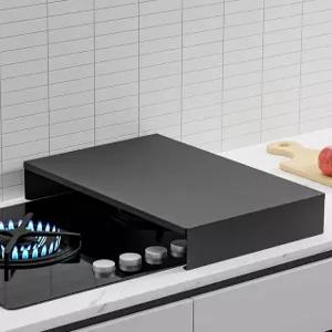 인덕션 덮개 가리개 가스레인지 하이라이트 커버 주방