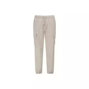 POLHAM 남성) 무브 스트레치 카고 조거 팬츠_PHF2PP1727