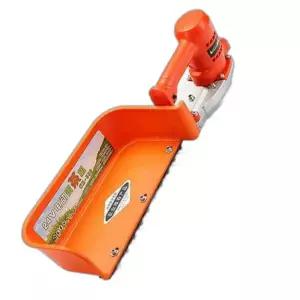 잎 나뭇잎 기계 새싹 채취기 헤지 찻잎 따는