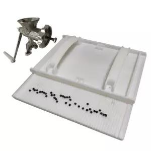 제환기 수동 3g 환만들기 가정용 환 만들기 제조기