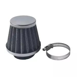 110 125 cc ATV Dirtbike Honda XR 50 CRF Taotao Sunl Roketa용 35mm 에어 필터