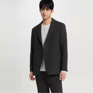 매장정품 빈폴 소프트 셋업 컴포트핏 자켓 재킷 - 애쉬 (BC6111C514) 219440