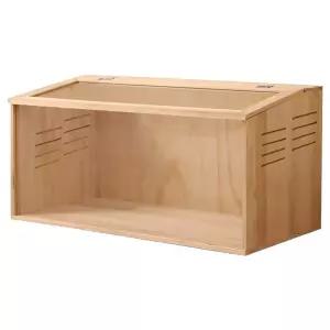 대형 집 번식 사육장 햄스터 가정용 조립식 병아리 철제