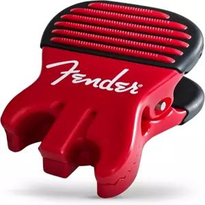 펜더 특허받은 캘러스 빌더 핑거 강화기 기타 베이스 바이올린용 저항 운동기 트레이너 그립 강도 도구