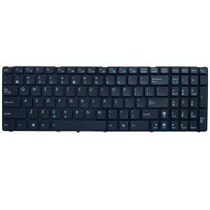 영어 키보드 ASUS K52 k53s X61 N61 G60 G51 MP-09Q33SU-528 V111462AS1 0KN0-E02 RU02 04gnv32크루00-2