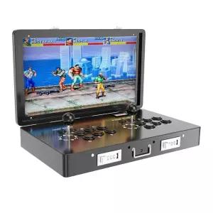 가정용오락기 고전 접이식 레트로 오락실