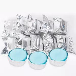 고체연료30g 50g 10P 가정용 업소용 미니화로 고체알콜 착화제