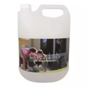 강아지 고양이 목욕 샴푸 (전견용) 4L