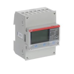 삼상 전력량계 B24 212-100 에너지 미터'브론즈', Modbus RS485,
