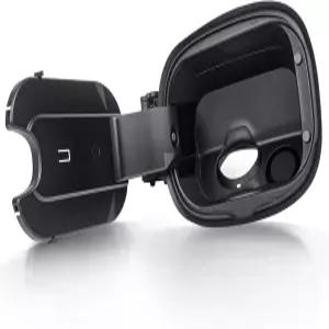 84745940 쉐보레 실버라도 1500 2019-2025 전용 연료 탱크 필러 파이프 하우징 장착 5.8 FT 침대 캡 도어