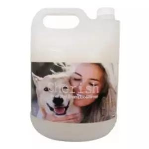 강아지 고양이 목욕 샴푸/린스 (전견용) 4L