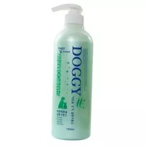 하얀 강아지 고양이 천연 샴푸/린스(하얀애완용)750ml