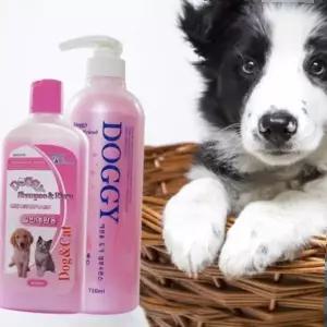 강아지 고양이 천연 샴푸 / 린스 (일반용) 400ml