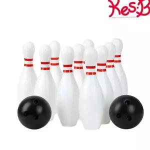 아동 볼링 놀이 키즈 볼링 놀이 어린이집 어린이 플라스틱 교육용 대형 안전 빅사이즈 장난감 집중력
