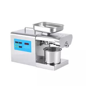 가정용 착유기 채유기 기름짜는기계 참기름 들기름 오일