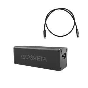 EG01T3 USB4 to 변환기 연결 어댑터 T3형 컨버터 콘센트 T3 eG 타입