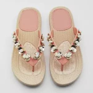 옆집샵 쪼리 슬리퍼 실리콘 패드 미끄럼 방지 여름 샌들 말랑한 보호대