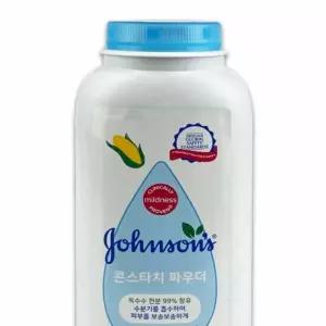쑤니상점 존슨즈 베이비파우더 콘스타치 콘스타치파우더