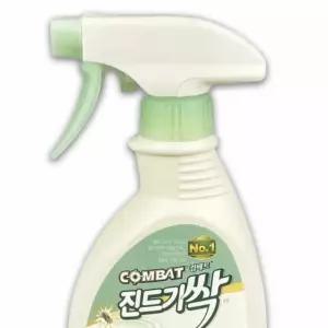 쑤니상점 컴배트 진드기 싹 스프레이 집먼지진드기