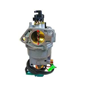 Q부품용: 5-/6.5kW, 6500/7500 발전기 기화기 D