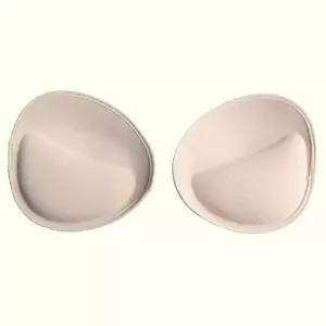 왕뽕패드 5cm 브라패드 가슴뽕 내장캡 보정 얇은패드 뽕 렛 캡 브래지어