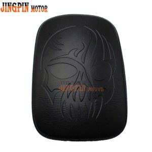 오토바이 액세서리 개조 할리 X48 쿠션 탈부착 가방 1200 72 뒷좌석 빨판 883 빨리