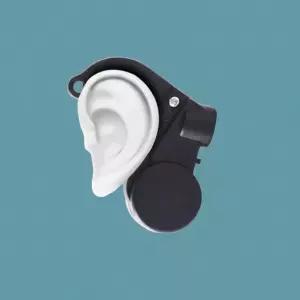 졸음방지 운전 경보기 수험생 공부 알람 휴대 진동