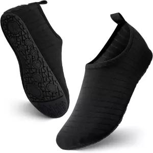 여성용 Joto 건조 방지 스노클링 유연한 캠핑 남성용 미끄럼 수영장 아쿠아 운동 서핑 밑창 워터 풀 양말