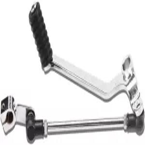 릴러 모터사이클 변속 링키지 기어 레버 변속기 혼다 CA250과 호환 어스 이글 DD250과 가능