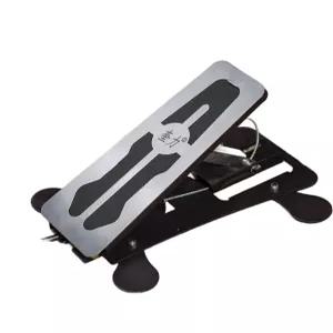 차량용조수석브레이크 운전연수 보조 와이어 방지 초보 교육용 오작동방지