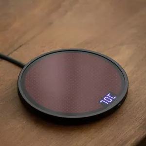 모카포트 인덕션 하이라이트 핸드드립 티포트 보온 캠핑용 전기 우드 스텐 홈카페 컵받침