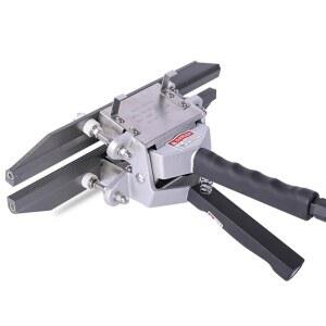 핸드 플라이어 실링기 상업용 비닐봉투 알루미늄 호일 포장 휴대용 FKR 200