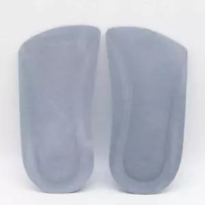 키높이 2cm 깔창 쿠션깔창 실리콘신발깔창