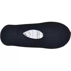 잘 벗겨지지 않는 넌슬립 스타킹 덧신 5족 고급소재