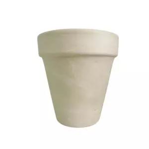 표준형독일토분 15X13CM 그래니트 인테리어토분 거실용화분 다육식물화분