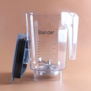 미국 블렌텍호환 컨테이너 믹서기통 용기 블렌더 볼 단품 Q시리즈 825 blendtec