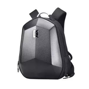 헬멧수납 확장 빛반사 라이더 바이크가방 배낭 하드케이스 백팩 리어백 스쿠터