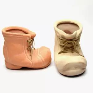 인테리어 토분 33X20X20CM 가든오브제 과습방지 선인장화분