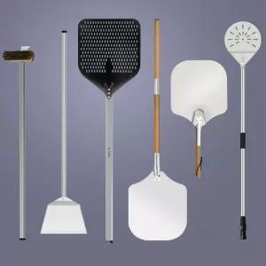 12 인치 화덕피자 파베이크 홈파티 압력판 초벌 혼술 피자도우