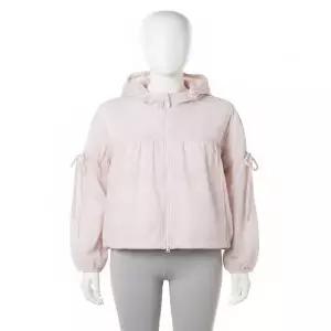 SPAO 스파오 시어 셔링 윈드브레이커_SPJJG25GY1 626037