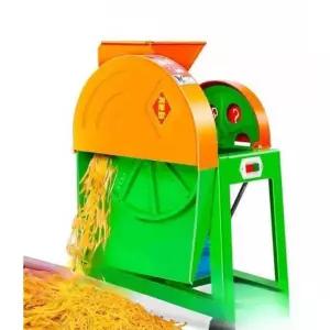 파쇄기 일반 강판 야채파쇄기 업소용 전동 칼날 식당