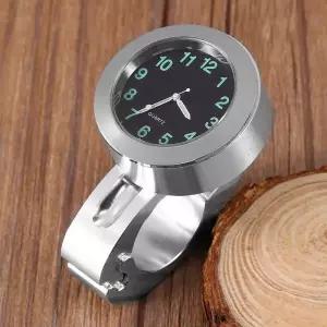 자전거 시계 아날로그 거리계 하드웨어 속도계 다채로운 원형