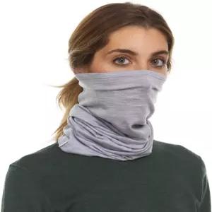 마이너스33 메리노 울 마이크로 웨이트 울베리노 멀티클라바 - 다기능 헤드웨어 자외선 차단 하이킹 넥